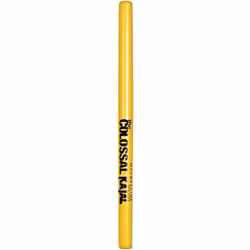 Maybelline The Colossal Kajal Black