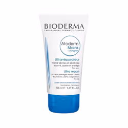 Bioderma Atoderm Mains & Ongles Ultra Repair 50ml