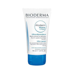 Bioderma Atoderm Mains & Ongles Ultra Repair 50ml