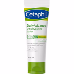 Cetaphil Daily Advance Ultra Hydrating Lotion 225g