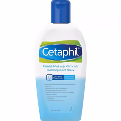 Cetaphil Gentle Make-Up Remover 180ml