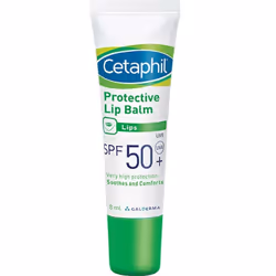 Cetaphil Protective Lip Balm SPF50+ 8ml