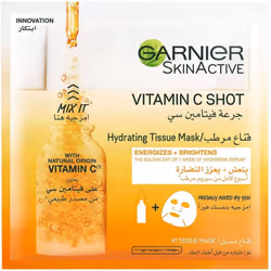 Garnier SkinActive Vitamin C Shot Fresh 33g