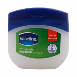 Vaseline Petroleum Jelly Aloe Fresh 100ml