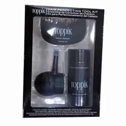 Toppik Hair Perfection Tool Kit