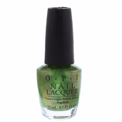 Opi My Gecko Does Tricks Nail Polish 15ml For Womens (UK)