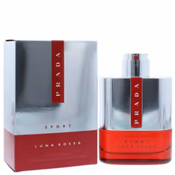 Prada Luna Rossa Sport Eau de Toilette 100ml For Mens (UK)