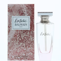 Balmain Extatic Eau de Toilette 90ml For Womens (UK)