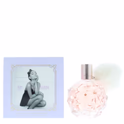Ariana Grande Ari Eau de Parfum 100ml For Womens (UK)