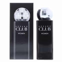 Azzaro Club Women Eau de Toilette 75ml For Womens (UK)