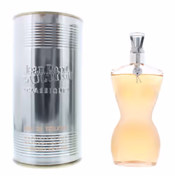 Jean Paul Gaultier Classique Eau de Toilette 100ml For Womens (UK)