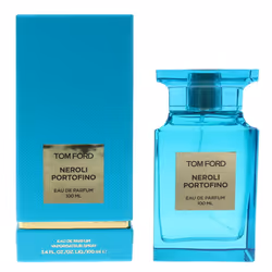 Tom Ford Neroli Portofino Eau de Parfum 100ml For Unisex (UK)