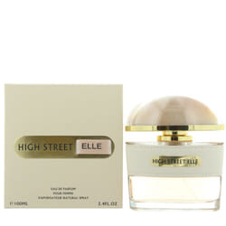 Armaf High Street Elle Eau de Parfum 100ml For Womens (UK)