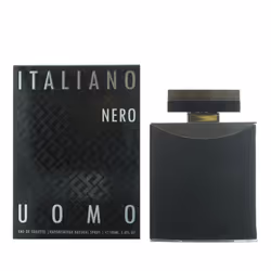 Armaf Italiano Nero Uomo Eau de Toilette 100ml For Mens (UK)