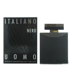 Armaf Italiano Nero Uomo Eau de Toilette 100ml For Mens (UK)