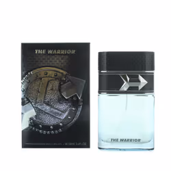 Armaf The Warrior Eau de Toilette 100ml For Mens (UK)