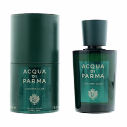 Acqua Di Parma Colonia Club Eau de Cologne 100ml For Unisex (UK)
