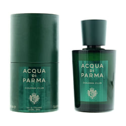 Acqua Di Parma Colonia Club Eau de Cologne 100ml For Unisex (UK)