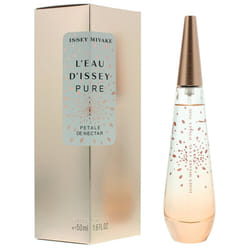 Issey Miyake L'Eau D'Issey Pure Petale De Nectar Eau de Toilette 50ml For Womens (UK)