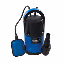Silverline 250W DIY Clean Water Pump ( 250W UK ) ( UK )