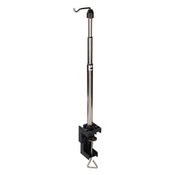 Silverline Rotary Tool Telescopic Hanging Stand  ( 550mm ) ( UK )