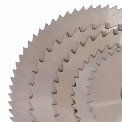 Silverline HSS Saw Disc Set 6-Peice  ( 22, 25, 32, 35 & 44mm ) ( UK )