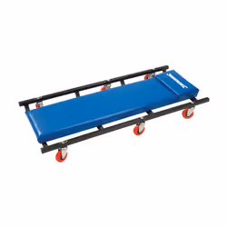 Silverline Mechanics Creeper ( 6 Wheel ) ( UK )