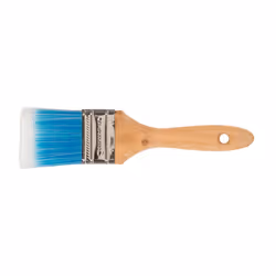 Silverline Synthetic Paint Brush 50mm ( UK )