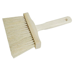 Silverline Wall Painting Paper Pasting Varnish Coating Masonry Paint Brush 150mm ( UK )