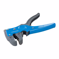 Silverline Electrical Automatic 2-in-1 Wire Handy Stripper & Cutting Blade ( UK )