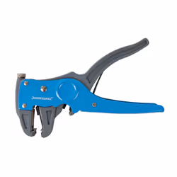 Silverline Electrical Automatic 2-in-1 Wire Handy Stripper & Cutting Blade ( UK )