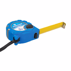 Measure Mate Tape 5m x 19mm ( UK )
