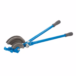 Silverline Heavy Duty Pipe Bender Kit 3-Peice ( 15 - 22mm ) ( UK )