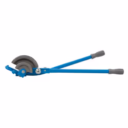 Silverline Heavy Duty Pipe Bender Kit 3-Peice  ( 15 - 22mm ) ( UK )