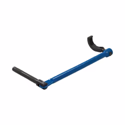 Silverline Expert Steel Adjustable Basin Wrench Plumbers Spanner DIY Tool 240mm ( UK )