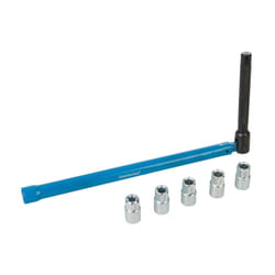 Silverline Tap Installation Tool  ( 8 - 12mm ) ( UK )