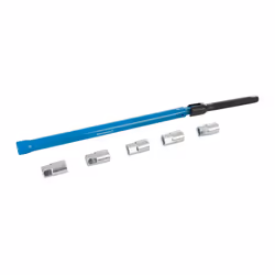 Silverline Tap Installation Tool  ( 8 - 12mm ) ( UK )