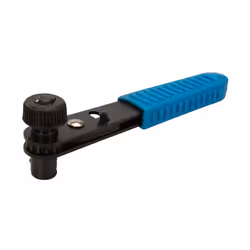 Silverline Offset Ratchet Screwdriver Set 11-Peice  ( 11-Peice ) ( UK )