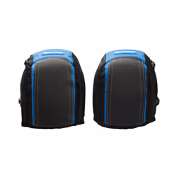 Silverline Gel Layered Flooring Knee Pads ( One Size ) ( UK )