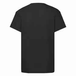 FOTL Kids Original T-Shirt - Black, 07-Aug