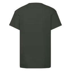 FOTL Kids Original T-Shirt - Bottle Green, 14-15