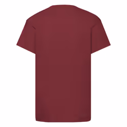 FOTL Kids Original T-Shirt - Brick Red, 03-Apr