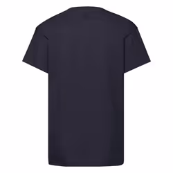 FOTL Kids Original T-Shirt - Deep Navy, 07-Aug