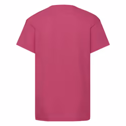 FOTL Kids Original T-Shirt - Fuchsia, 07-Aug