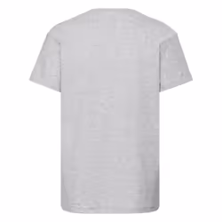 FOTL Kids Original T-Shirt - Heather Grey, 07-Aug