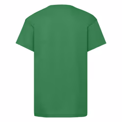 FOTL Kids Original T-Shirt - Kelly Green, 14-15