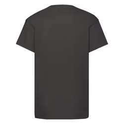 FOTL Kids Original T-Shirt - Light Graphite, 14-15