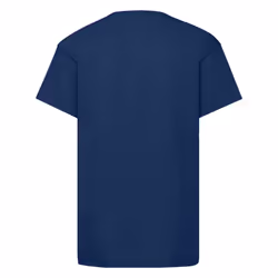 FOTL Kids Original T-Shirt - Navy Blue, 07-Aug