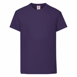 FOTL Kids Original T-Shirt - Purple, 07-Aug