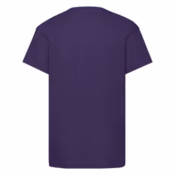 FOTL Kids Original T-Shirt - Purple, 07-Aug